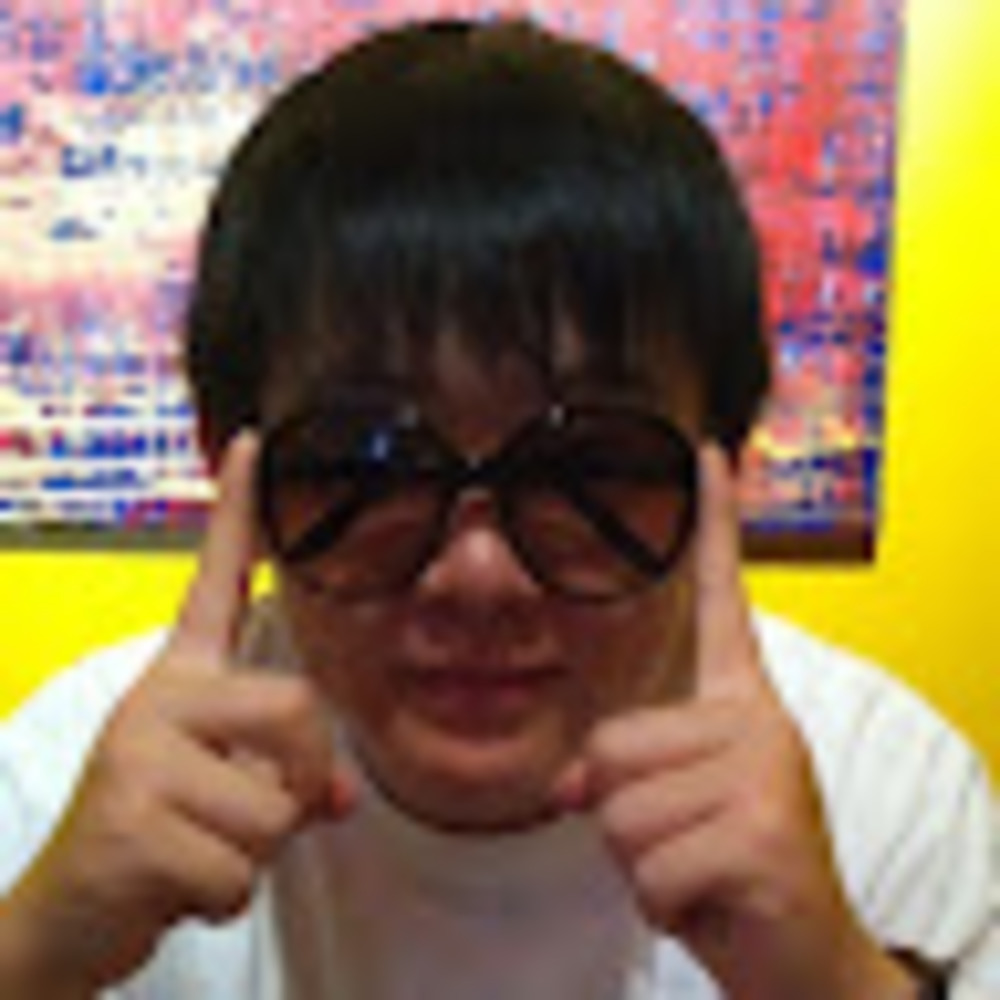 Meet your Posher, Yiming